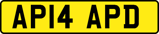 AP14APD