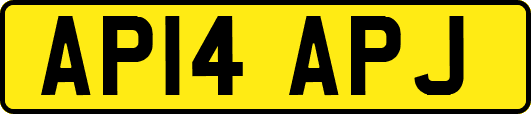 AP14APJ