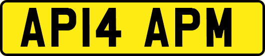 AP14APM