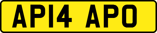 AP14APO