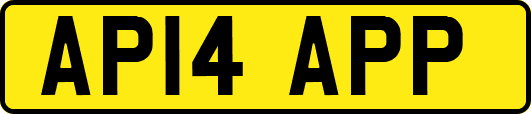 AP14APP