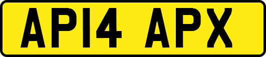AP14APX