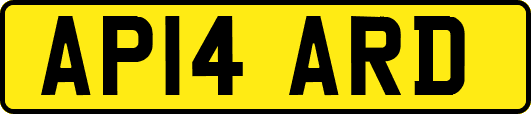 AP14ARD