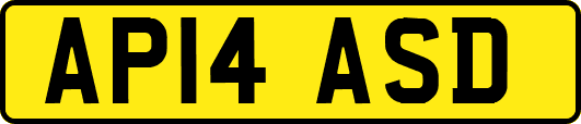 AP14ASD