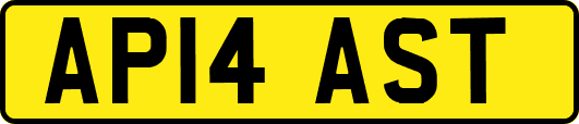AP14AST