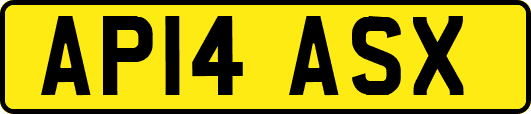 AP14ASX