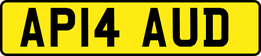AP14AUD