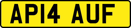 AP14AUF