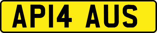 AP14AUS