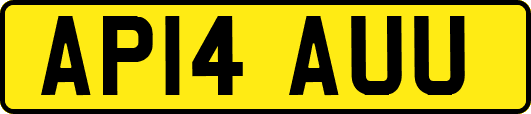 AP14AUU