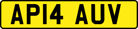 AP14AUV