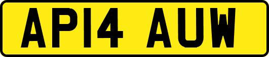 AP14AUW