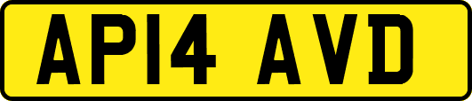 AP14AVD