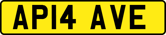 AP14AVE