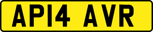 AP14AVR