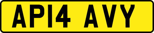 AP14AVY