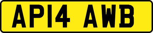 AP14AWB