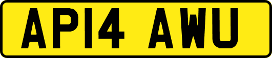 AP14AWU
