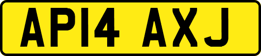 AP14AXJ