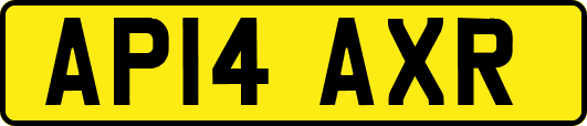 AP14AXR