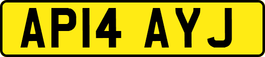 AP14AYJ