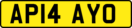 AP14AYO