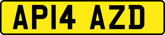 AP14AZD
