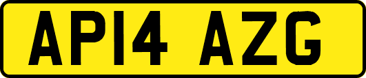 AP14AZG