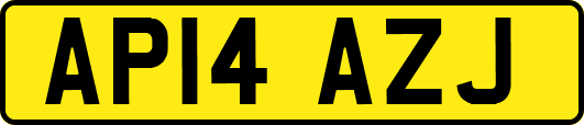 AP14AZJ