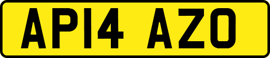 AP14AZO