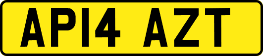 AP14AZT