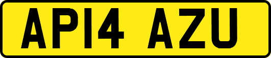 AP14AZU