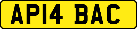 AP14BAC
