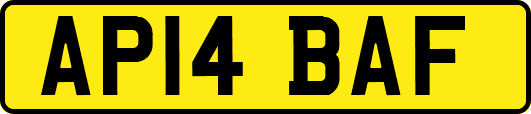 AP14BAF