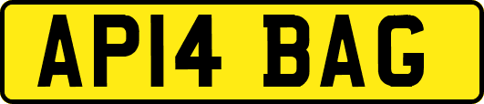 AP14BAG