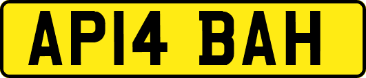 AP14BAH