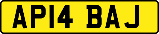 AP14BAJ