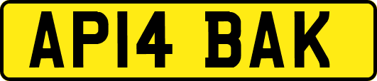 AP14BAK