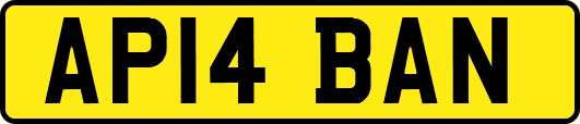 AP14BAN