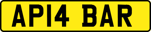AP14BAR