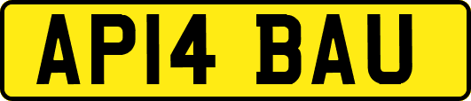 AP14BAU