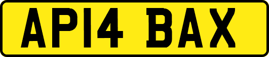 AP14BAX