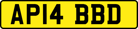 AP14BBD