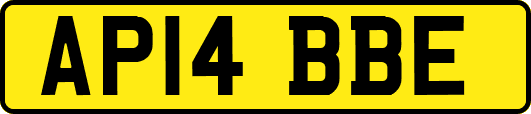 AP14BBE