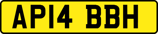 AP14BBH