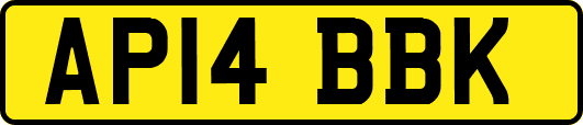 AP14BBK