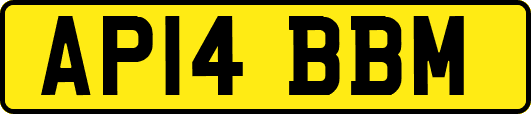 AP14BBM