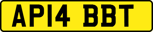 AP14BBT