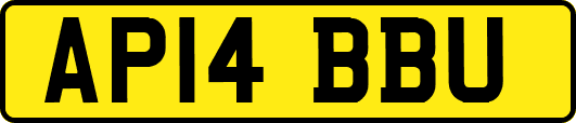 AP14BBU