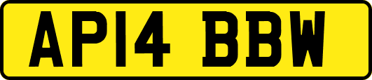 AP14BBW